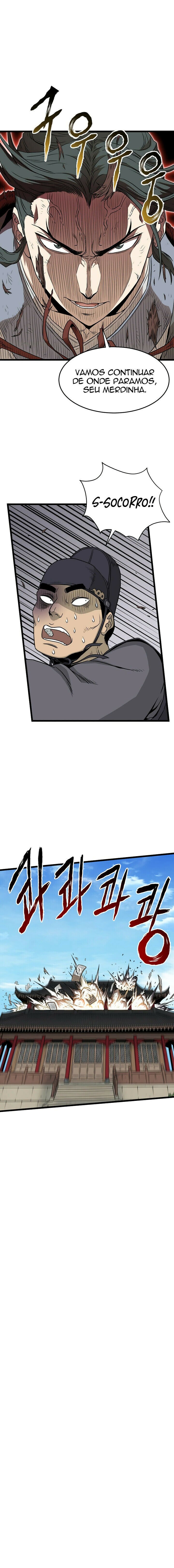 Read Murim Login PT Manga Online