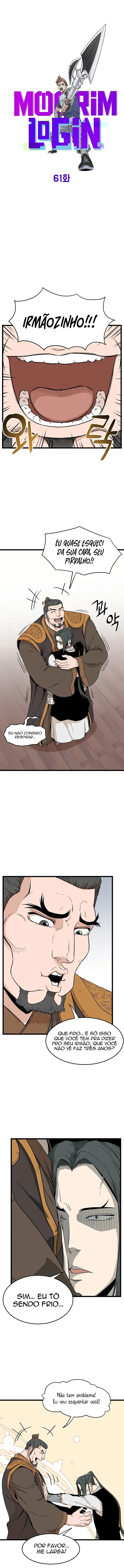 Read Murim Login PT Manga Online