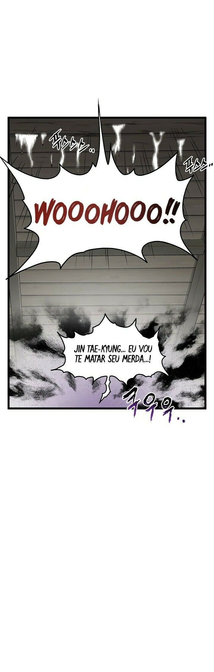Read Murim Login PT Manga Online