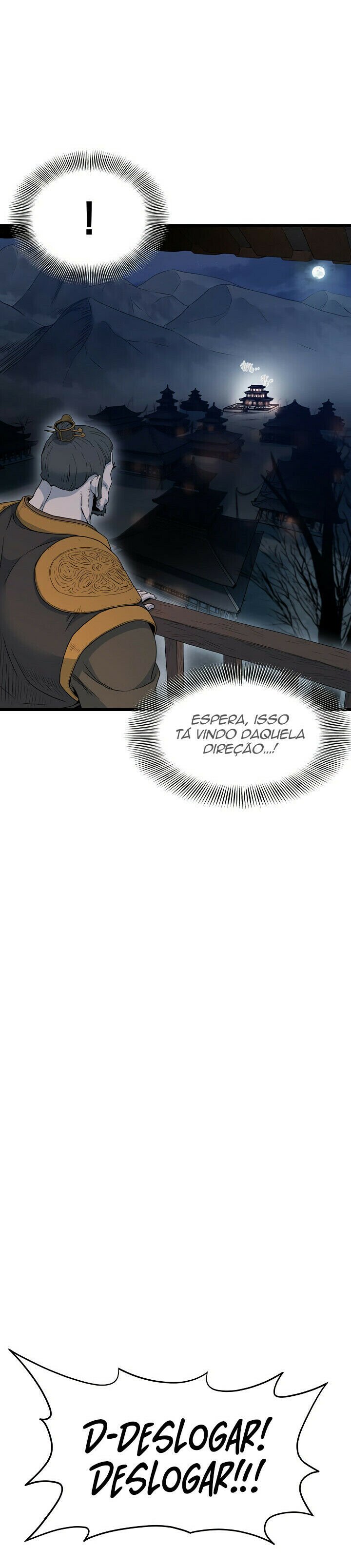 Read Murim Login PT Manga Online