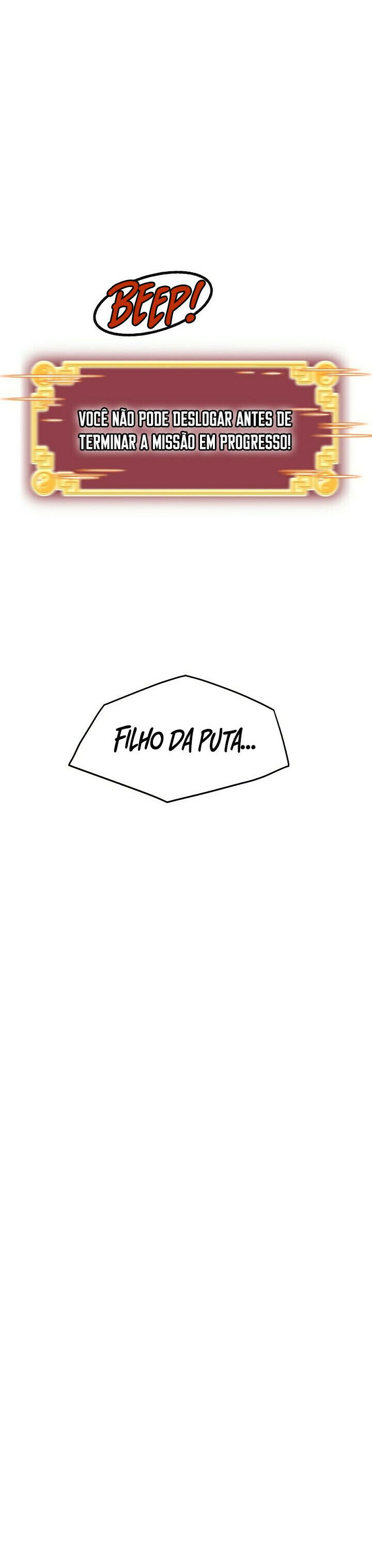 Read Murim Login PT Manga Online