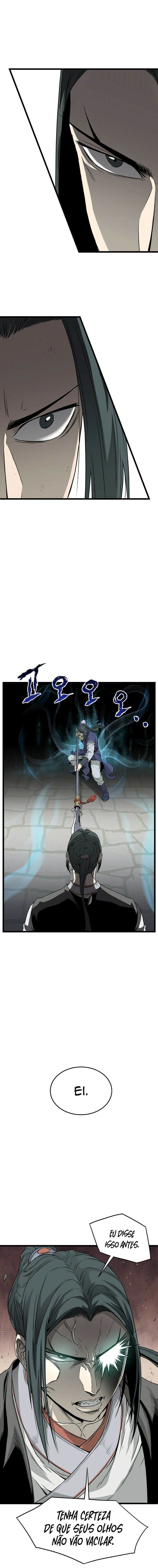 Read Murim Login PT Manga Online