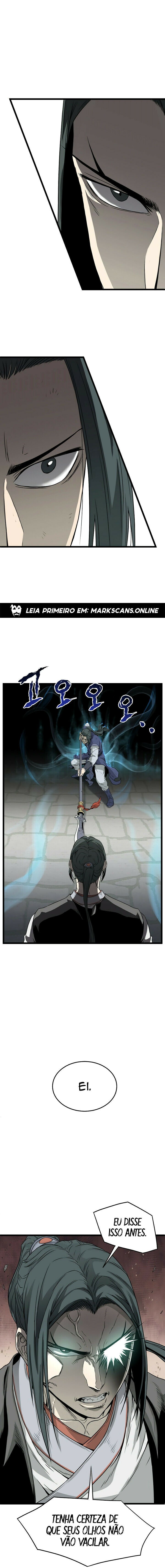 Read Murim Login PT Manga Online