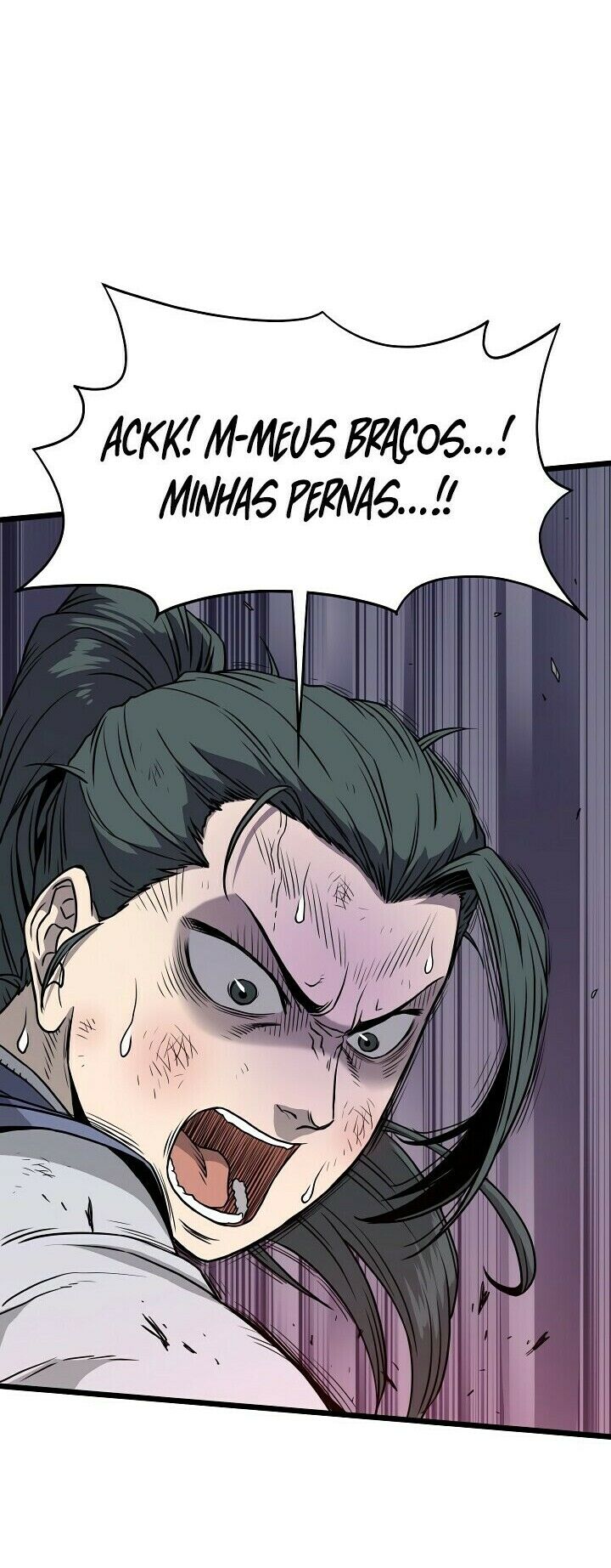 Read Murim Login PT Manga Online