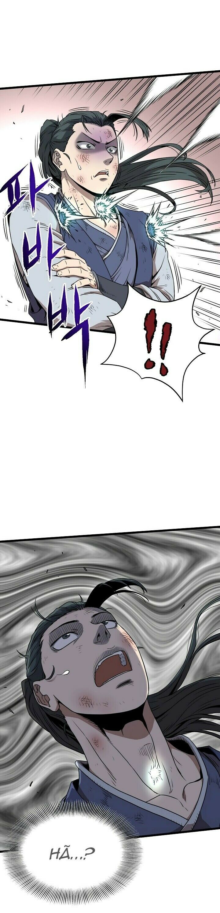 Read Murim Login PT Manga Online