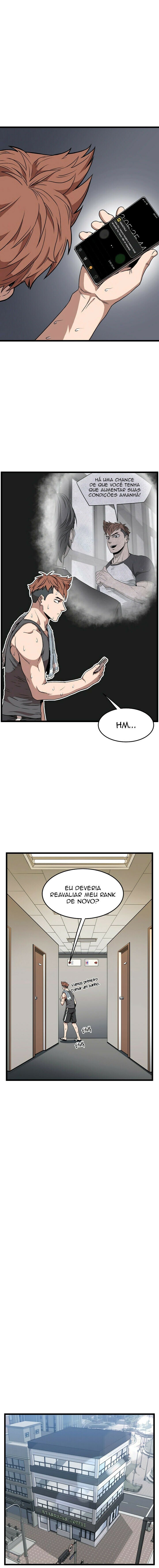 Read Murim Login PT Manga Online