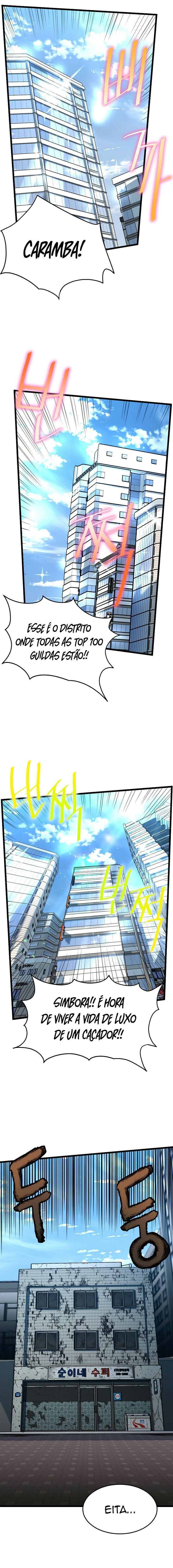 Read Murim Login PT Manga Online