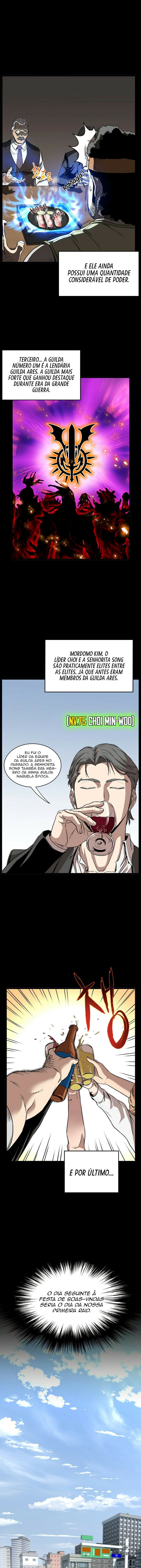 Read Murim Login PT Manga Online