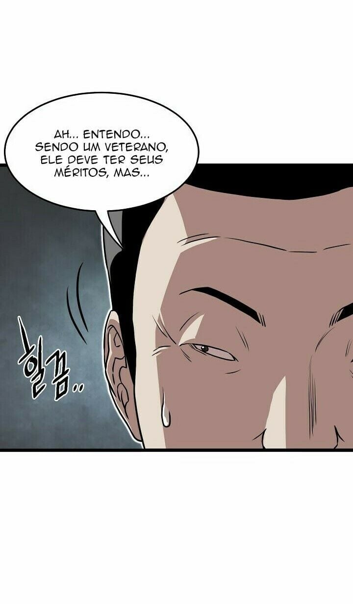 Read Murim Login PT Manga Online