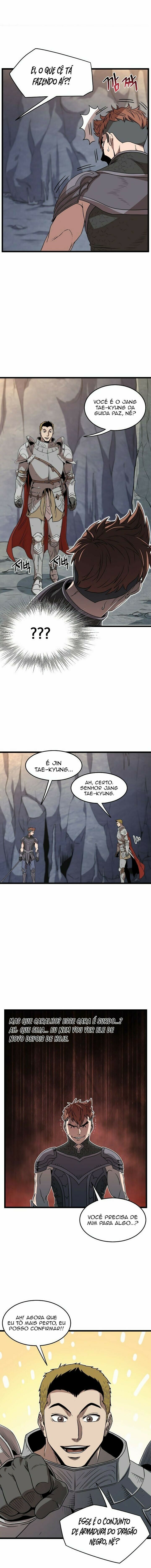 Read Murim Login PT Manga Online