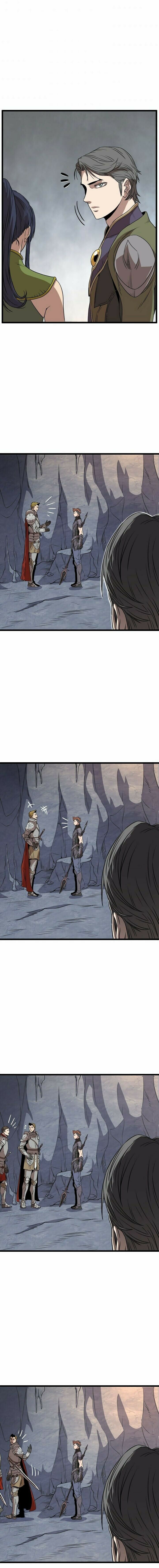 Read Murim Login PT Manga Online