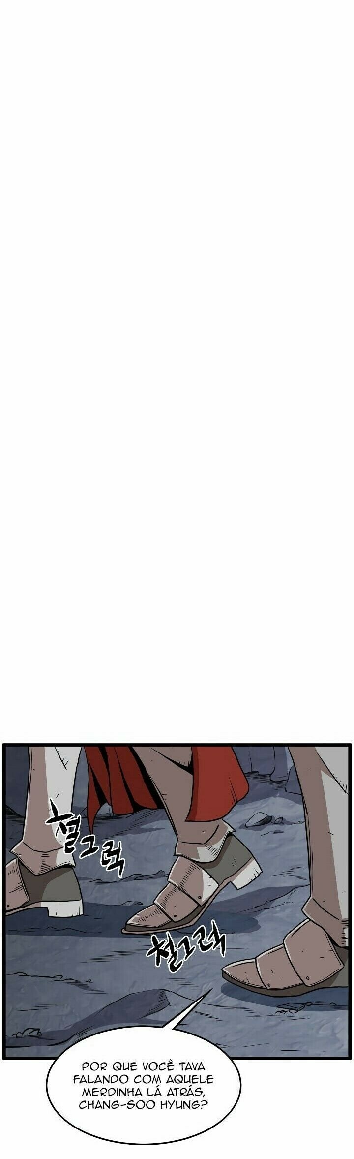 Read Murim Login PT Manga Online