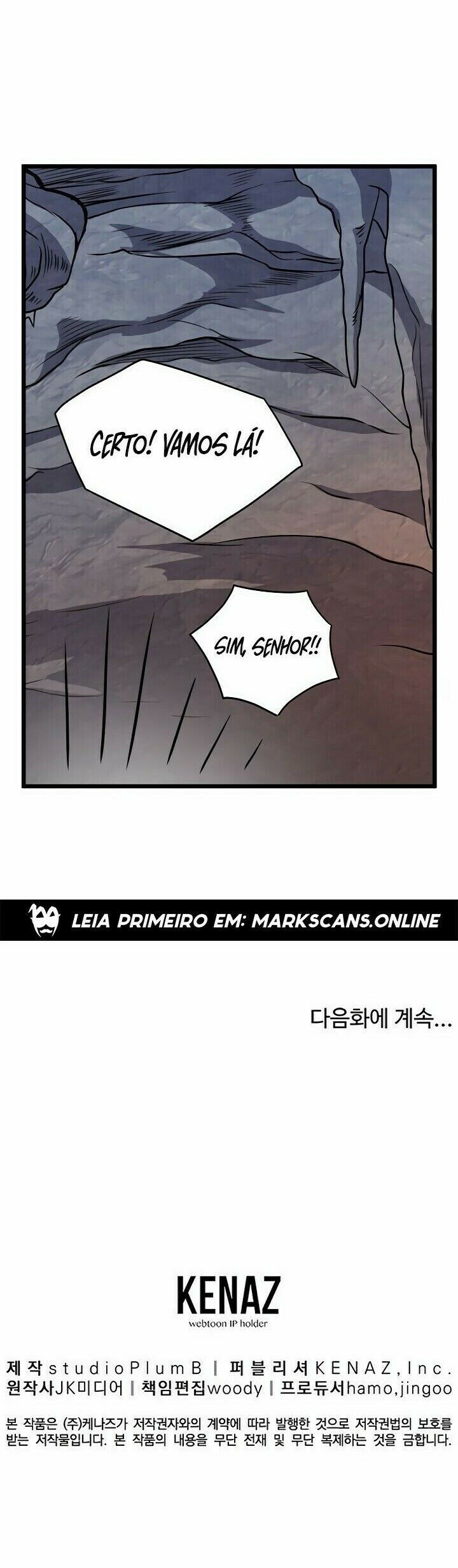 Read Murim Login PT Manga Online