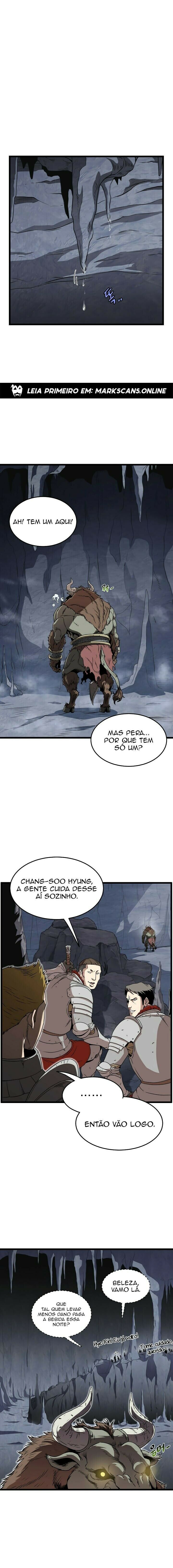 Read Murim Login PT Manga Online