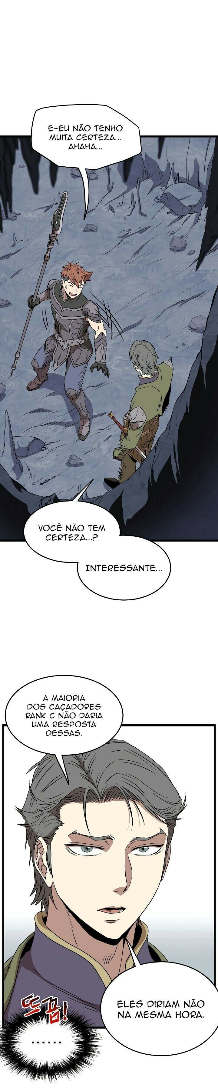 Read Murim Login PT Manga Online