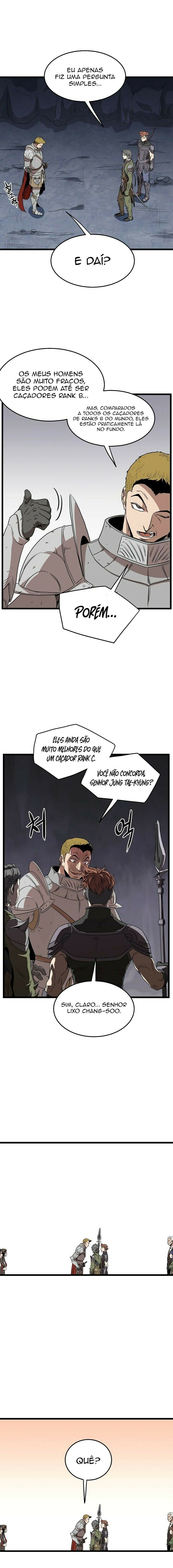 Read Murim Login PT Manga Online