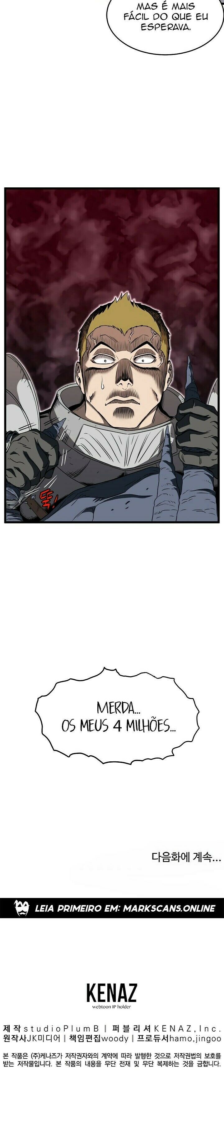 Read Murim Login PT Manga Online