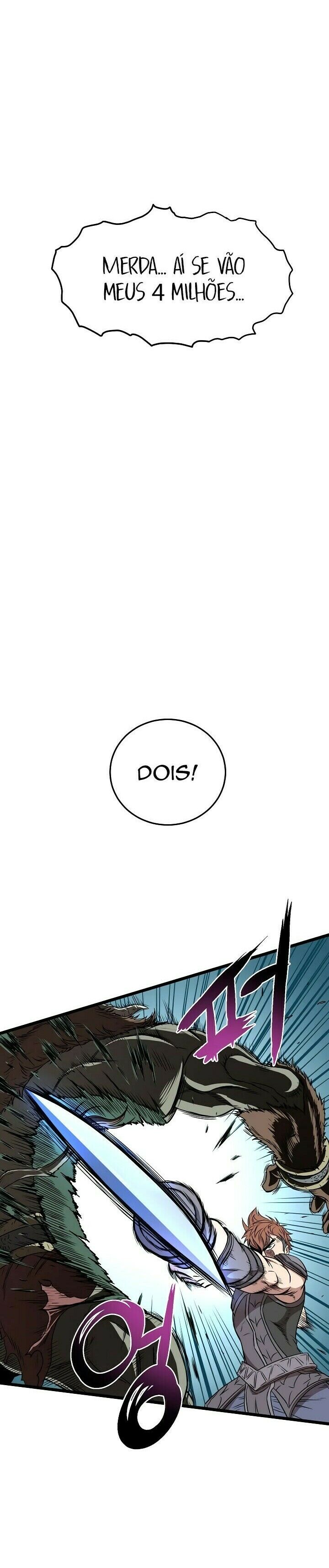 Read Murim Login PT Manga Online