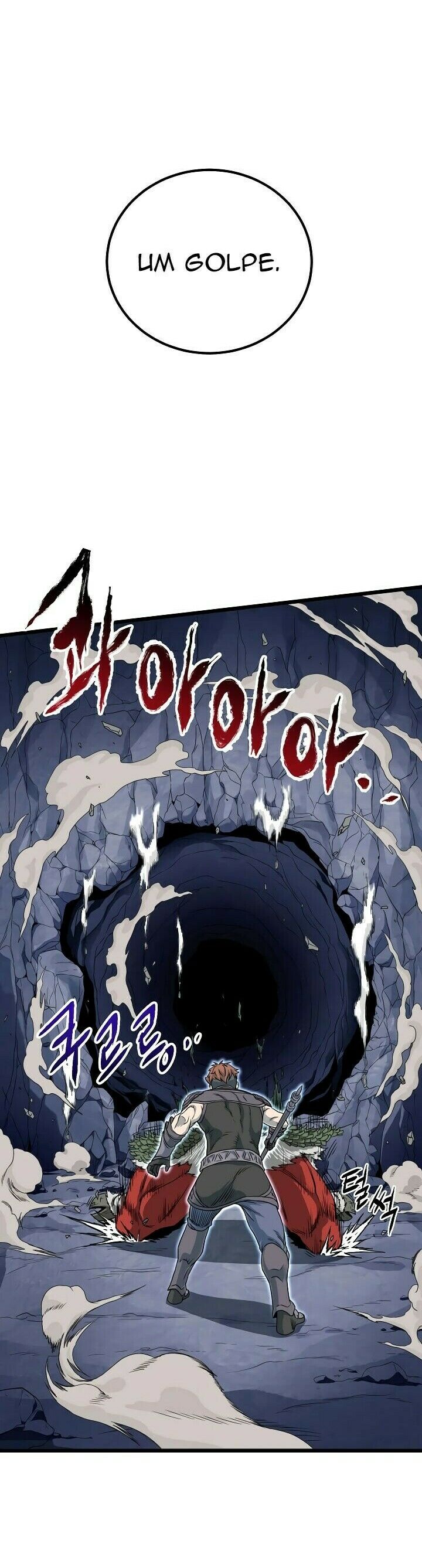 Read Murim Login PT Manga Online