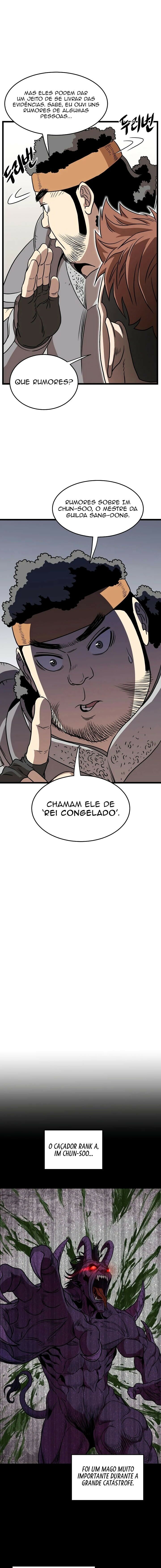 Read Murim Login PT Manga Online