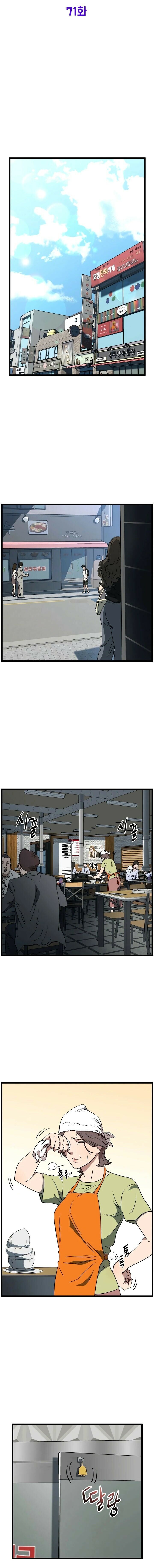 Read Murim Login PT Manga Online