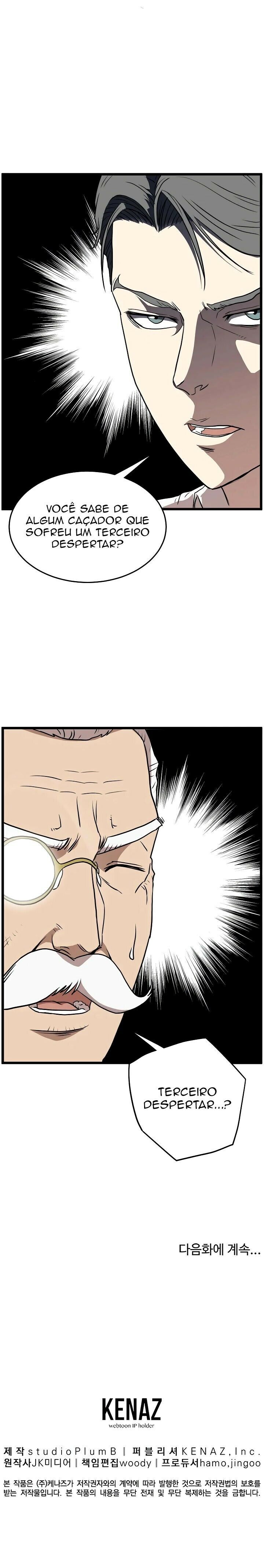 Read Murim Login PT Manga Online