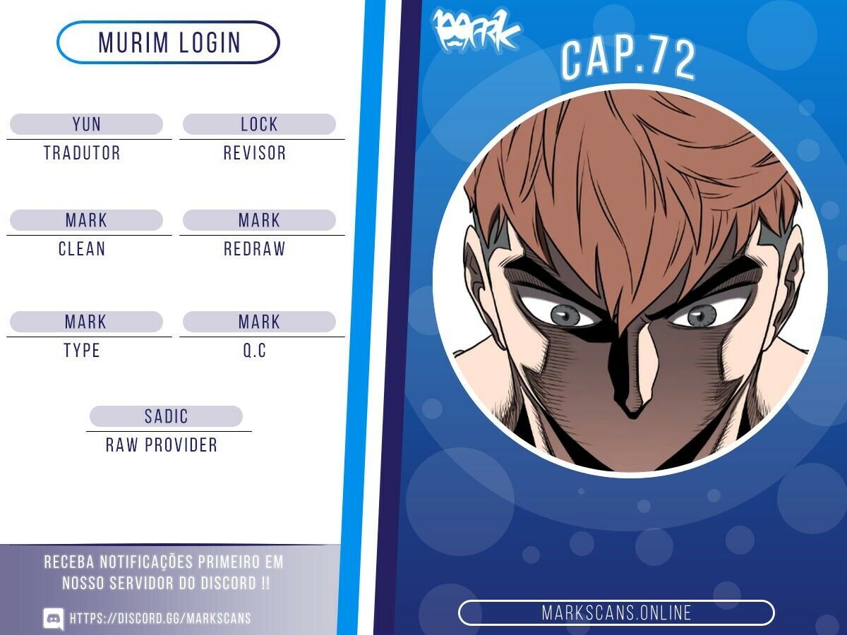 Read Murim Login PT Manga Online