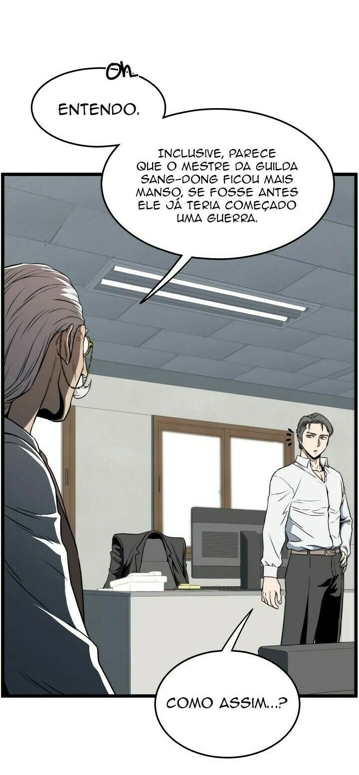 Read Murim Login PT Manga Online