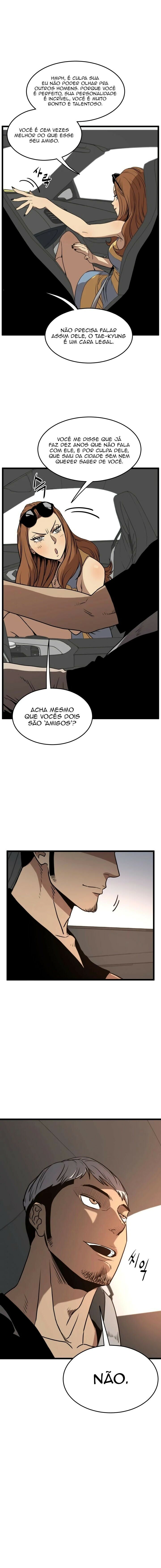 Read Murim Login PT Manga Online