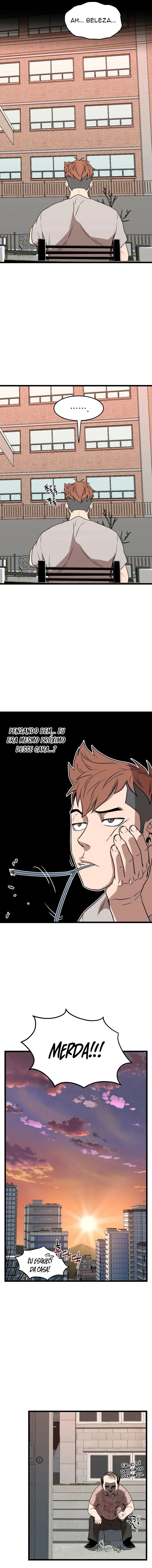 Read Murim Login PT Manga Online