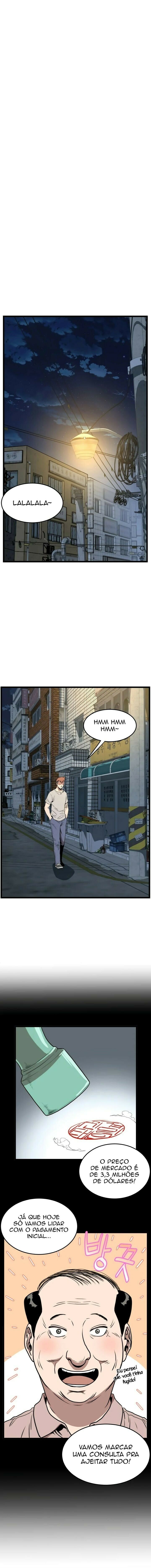 Read Murim Login PT Manga Online