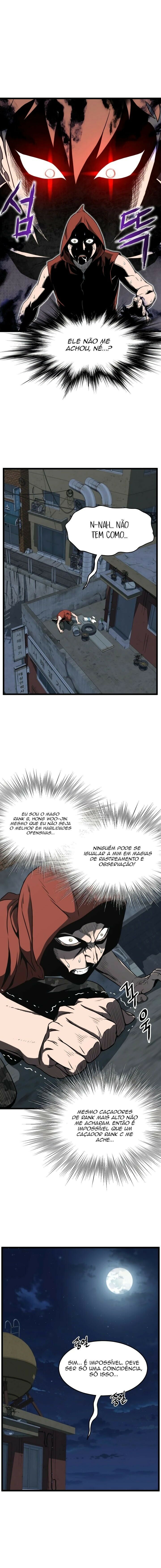 Read Murim Login PT Manga Online