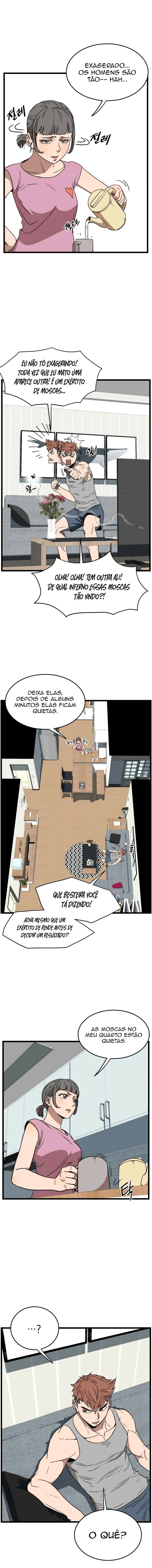 Read Murim Login PT Manga Online