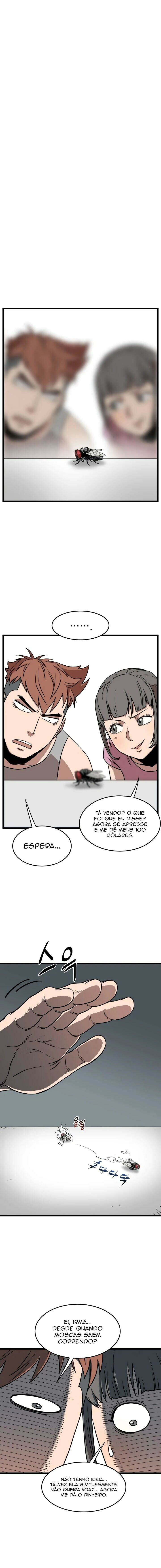 Read Murim Login PT Manga Online