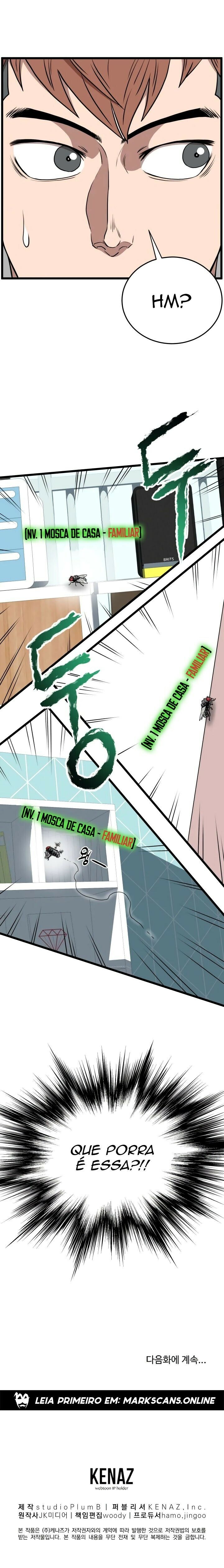 Read Murim Login PT Manga Online