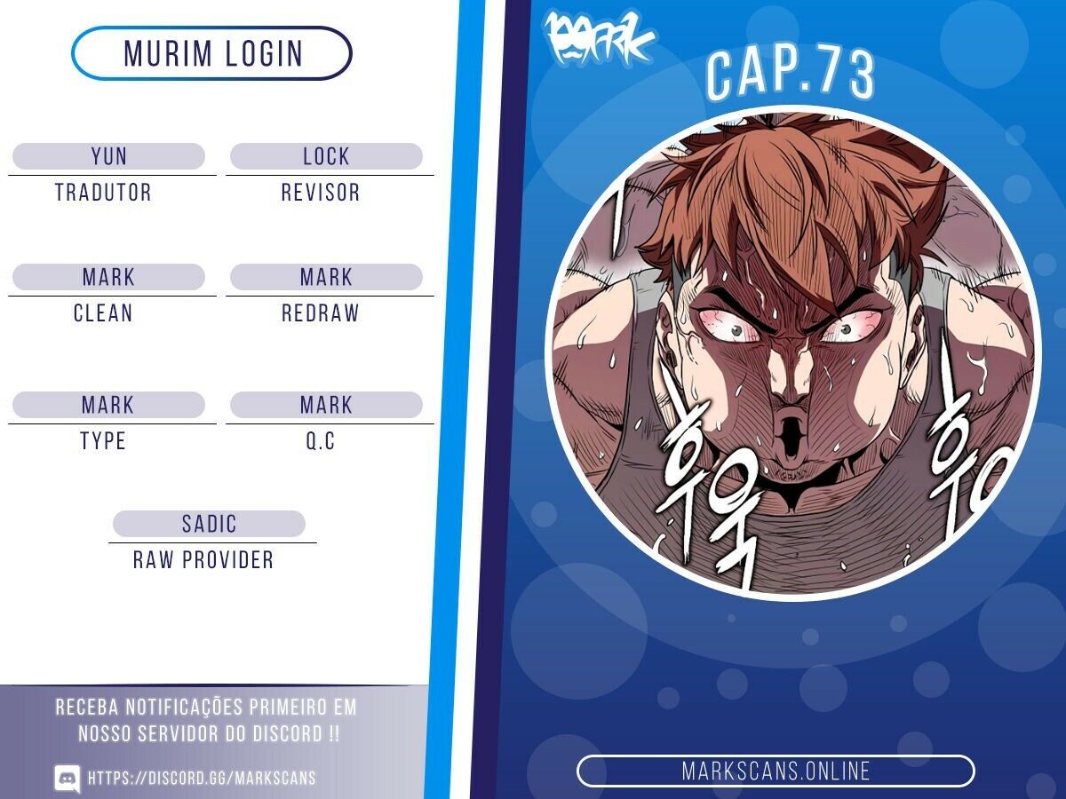 Read Murim Login PT Manga Online