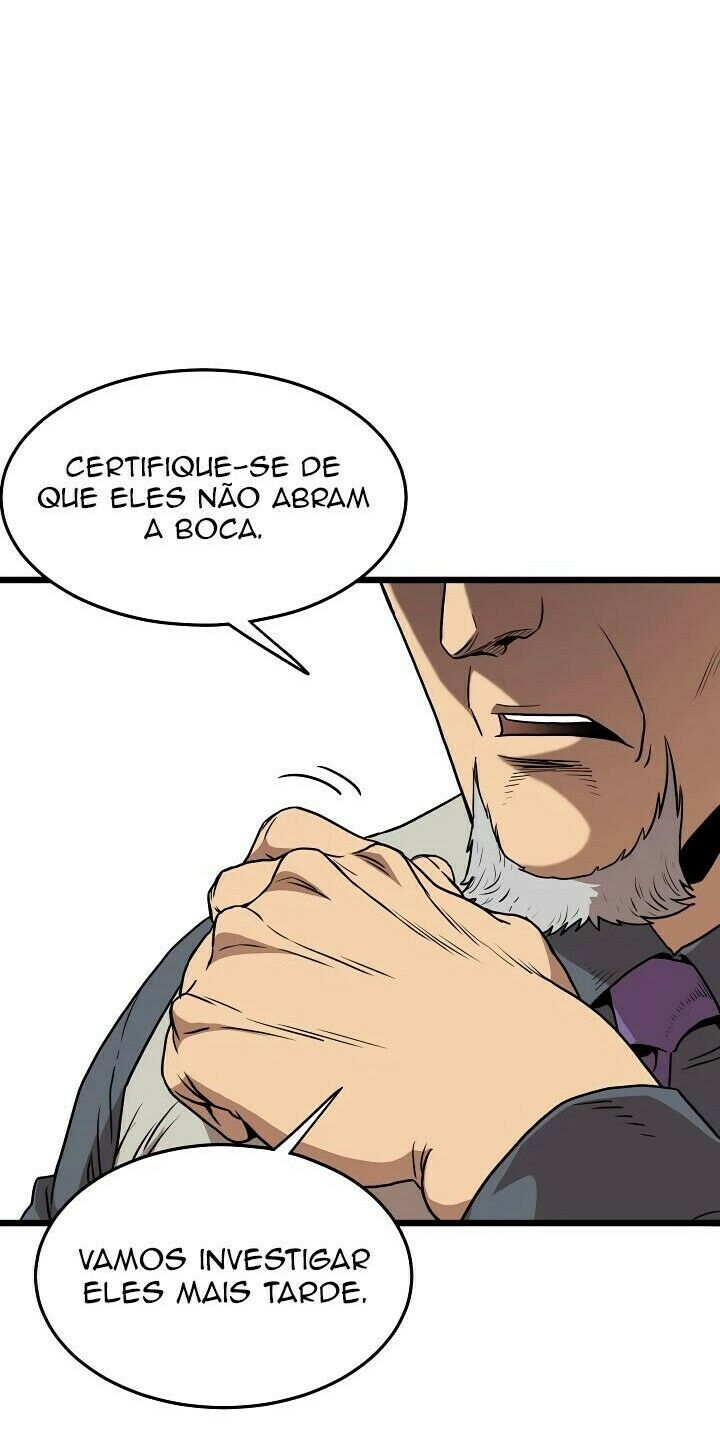 Read Murim Login PT Manga Online