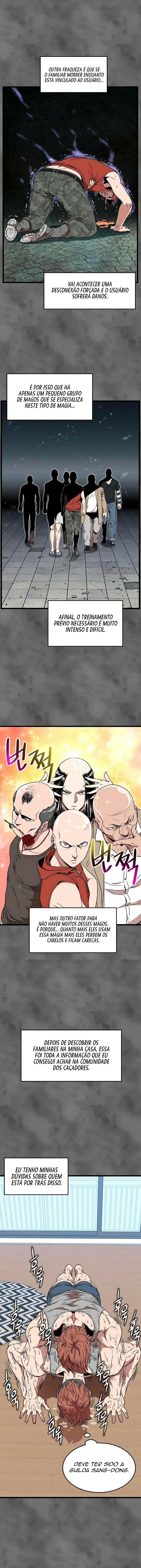 Read Murim Login PT Manga Online