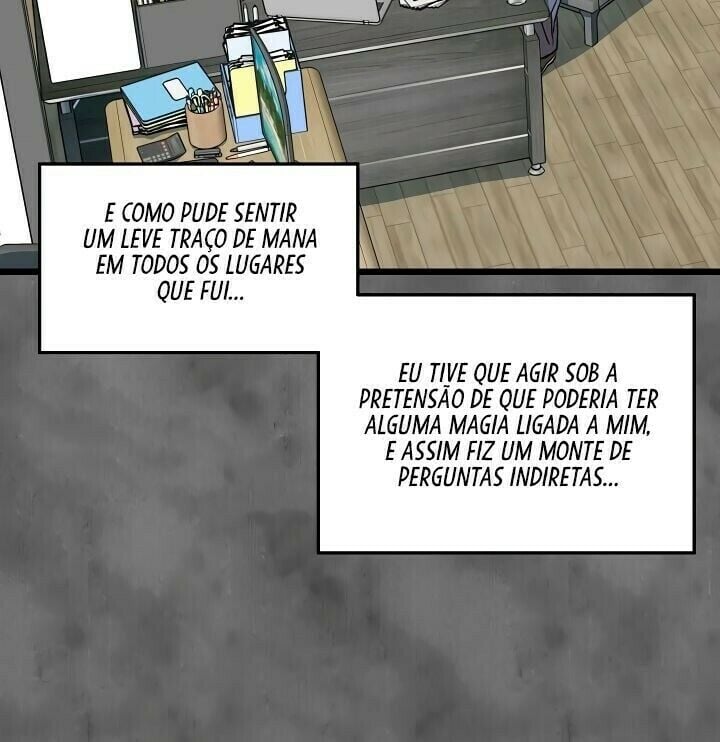 Read Murim Login PT Manga Online