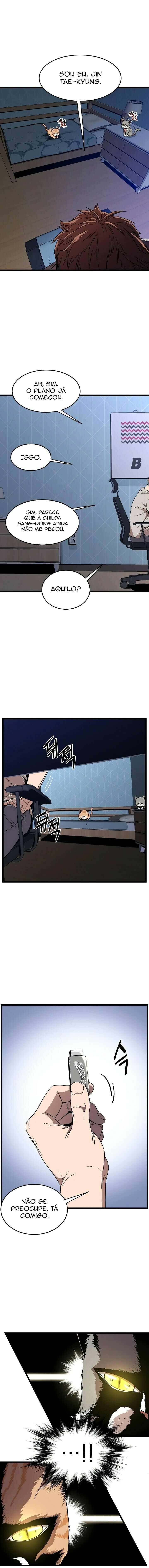 Read Murim Login PT Manga Online