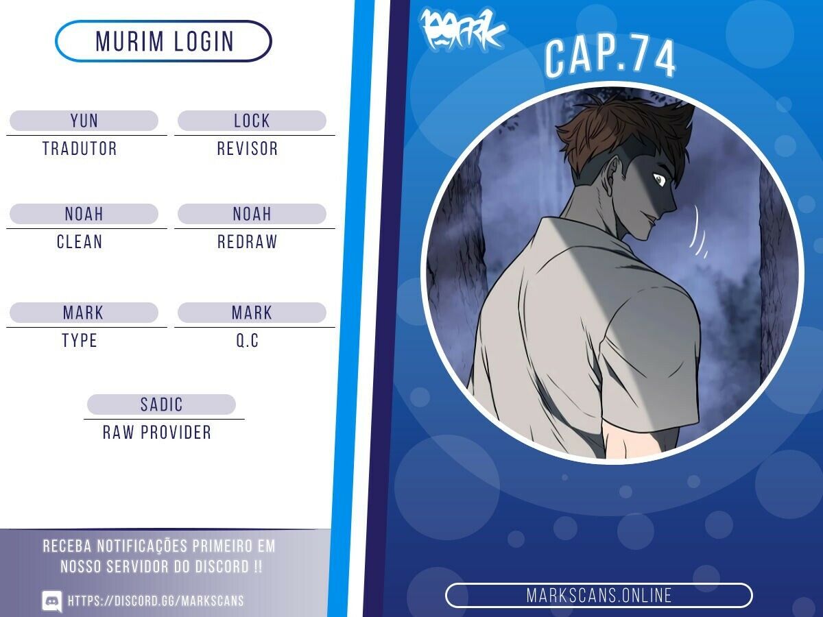 Read Murim Login PT Manga Online