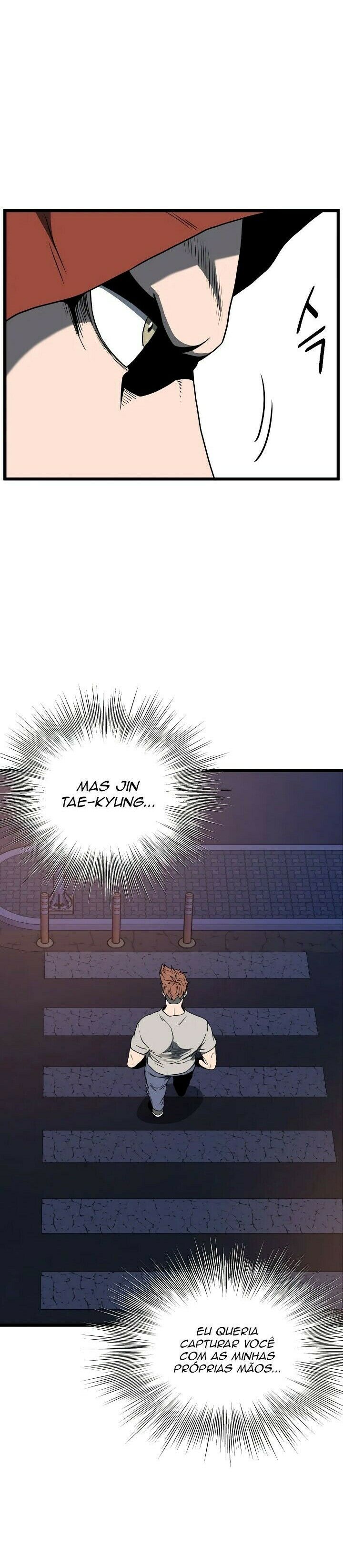 Read Murim Login PT Manga Online