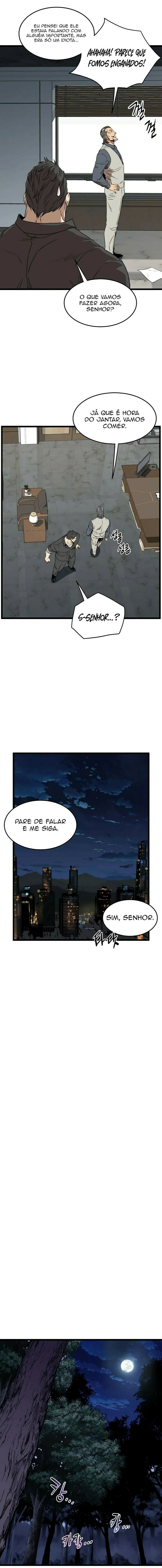 Read Murim Login PT Manga Online