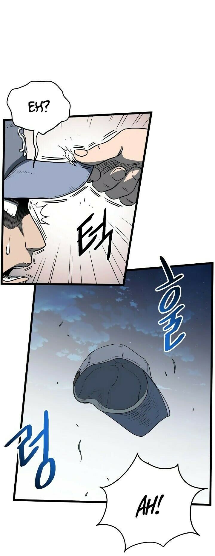 Read Murim Login PT Manga Online