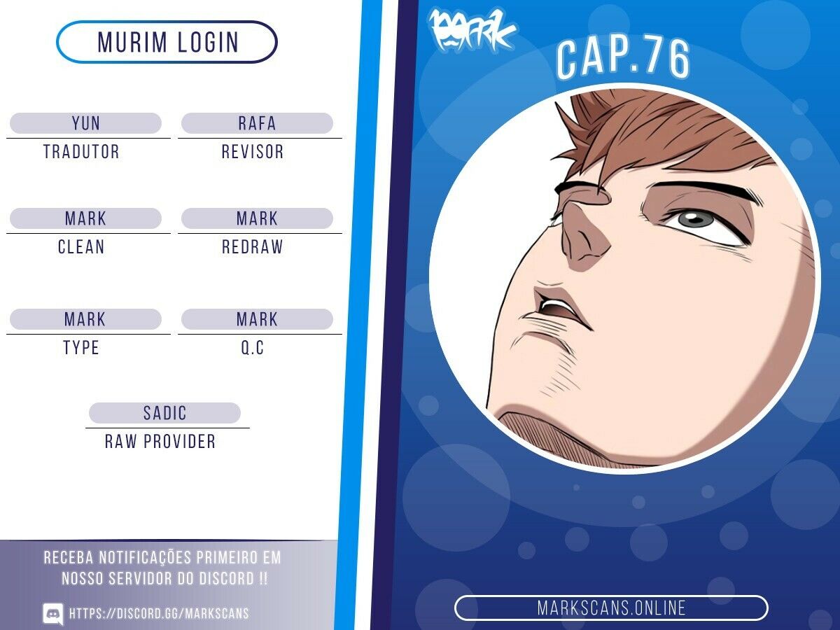 Read Murim Login PT Manga Online