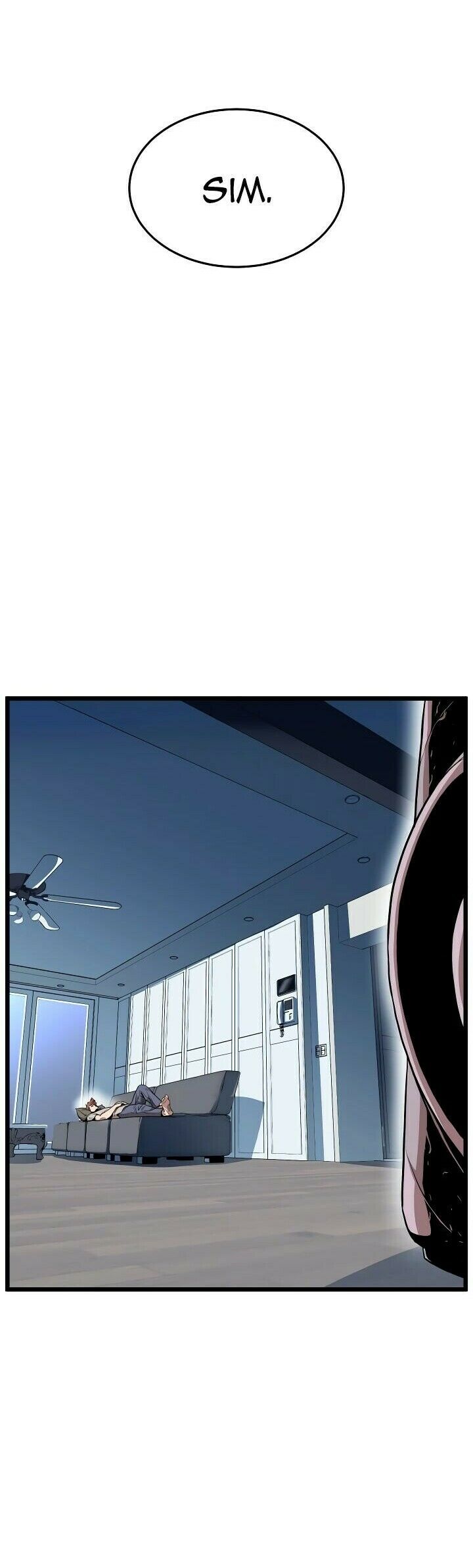 Read Murim Login PT Manga Online