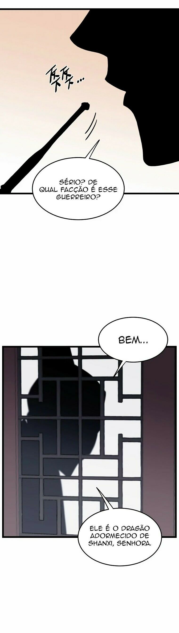 Read Murim Login PT Manga Online