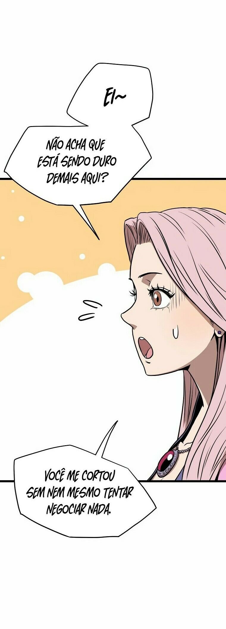 Read Murim Login PT Manga Online