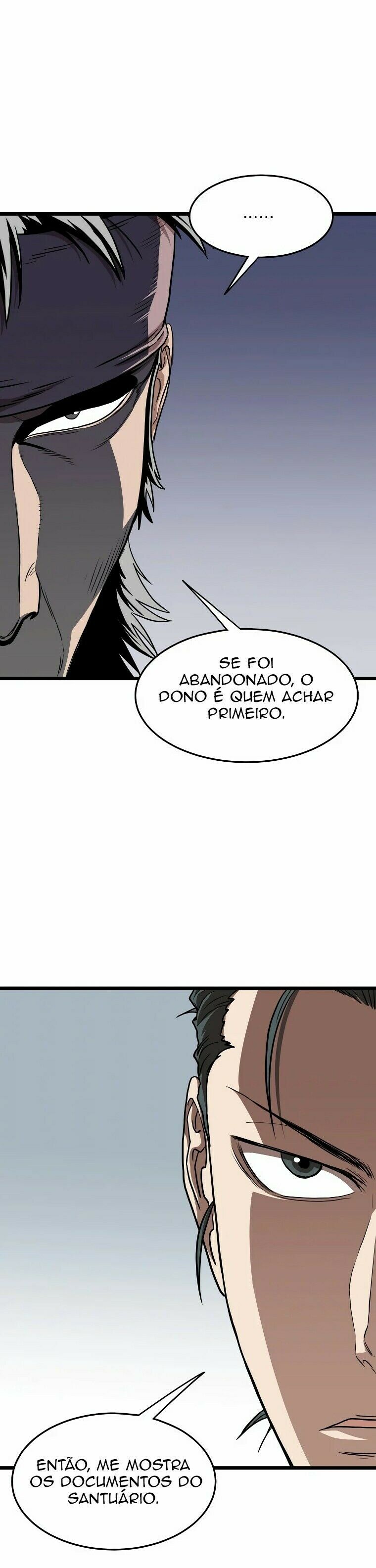 Read Murim Login PT Manga Online