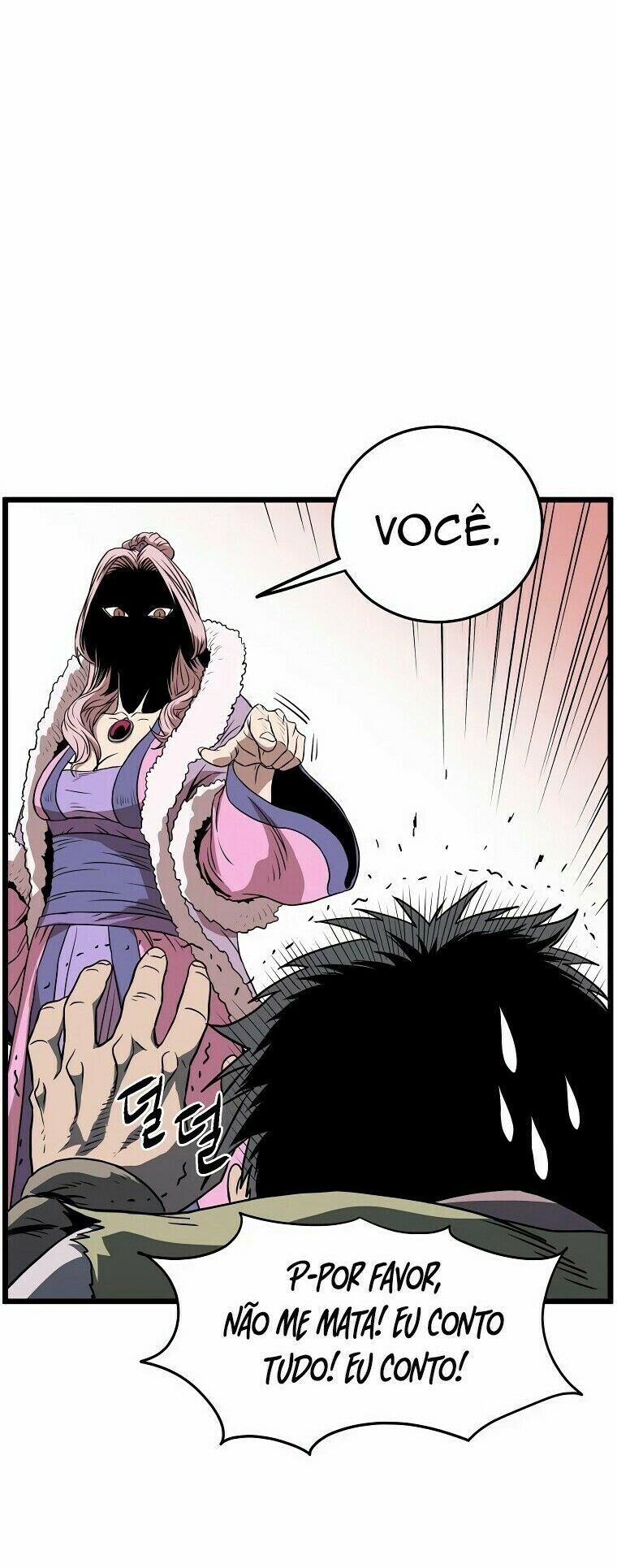 Read Murim Login PT Manga Online